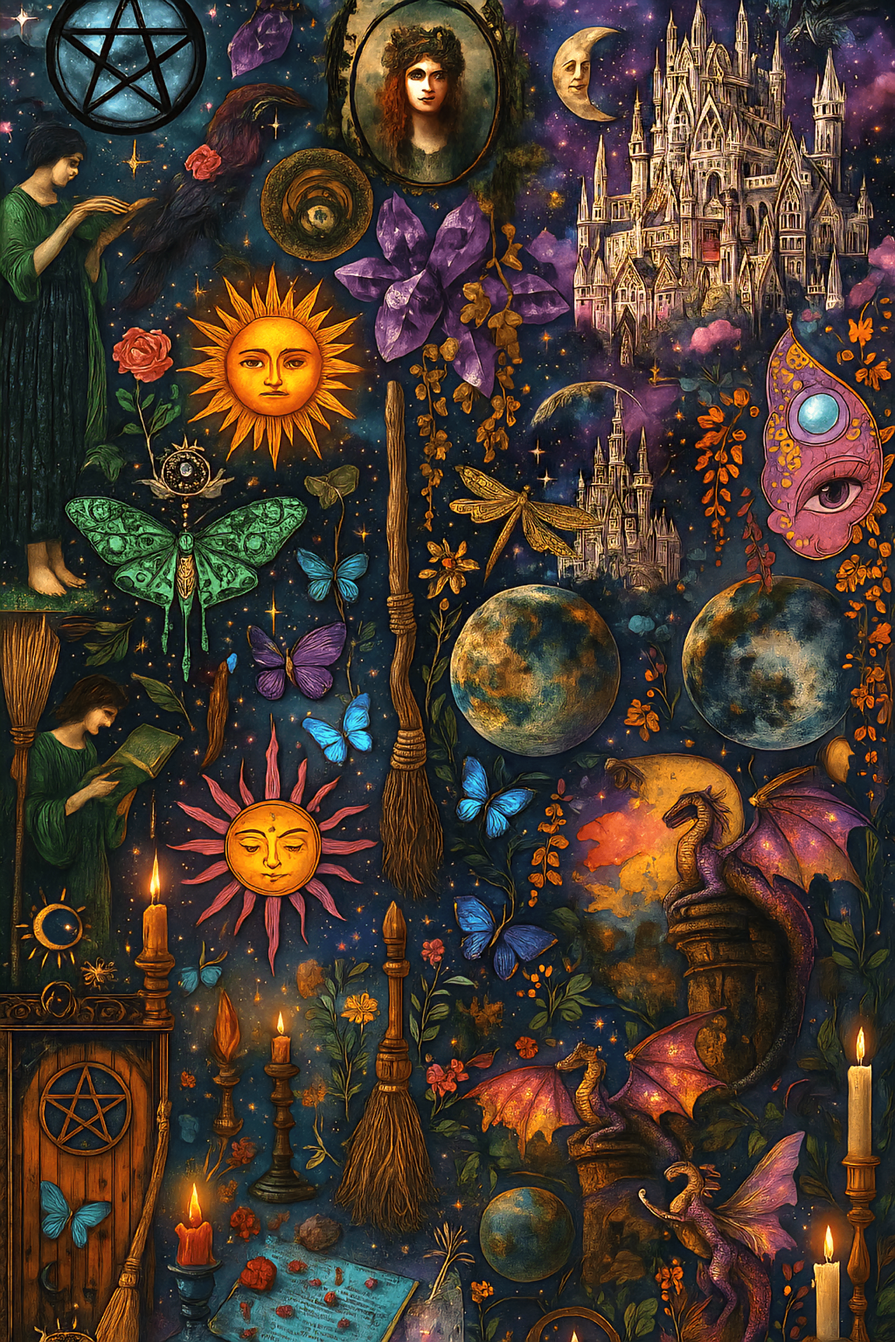 Creative Vision Contest